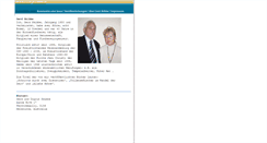 Desktop Screenshot of mormone-gerd-skibbe.de